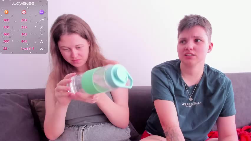 alexiacortez Adult Chat April 7, 2026