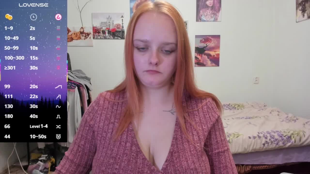 Diafoxy Adult Chat April 8, 2026