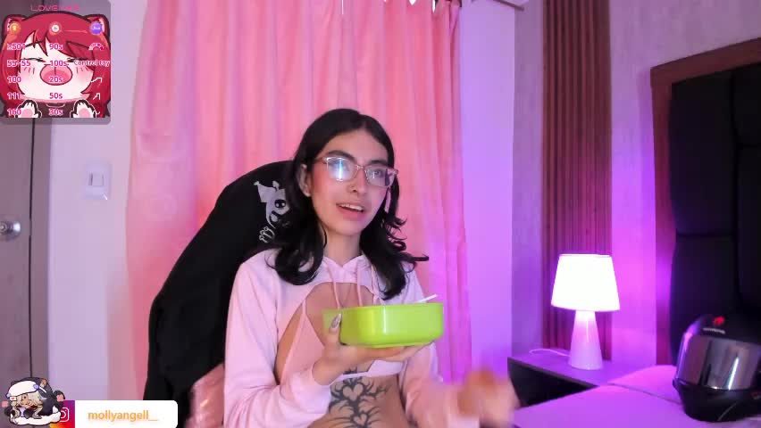 molly__a Adult Chat April 7, 2026