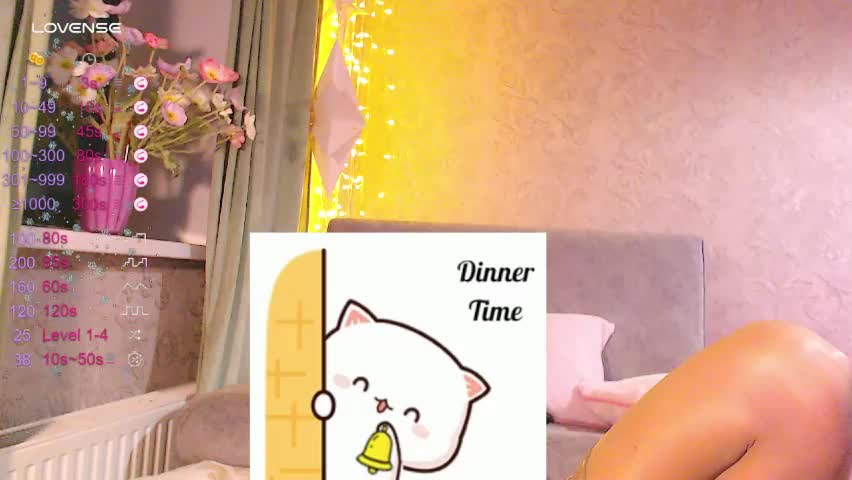 leceysweet Adult Chat April 8, 2026