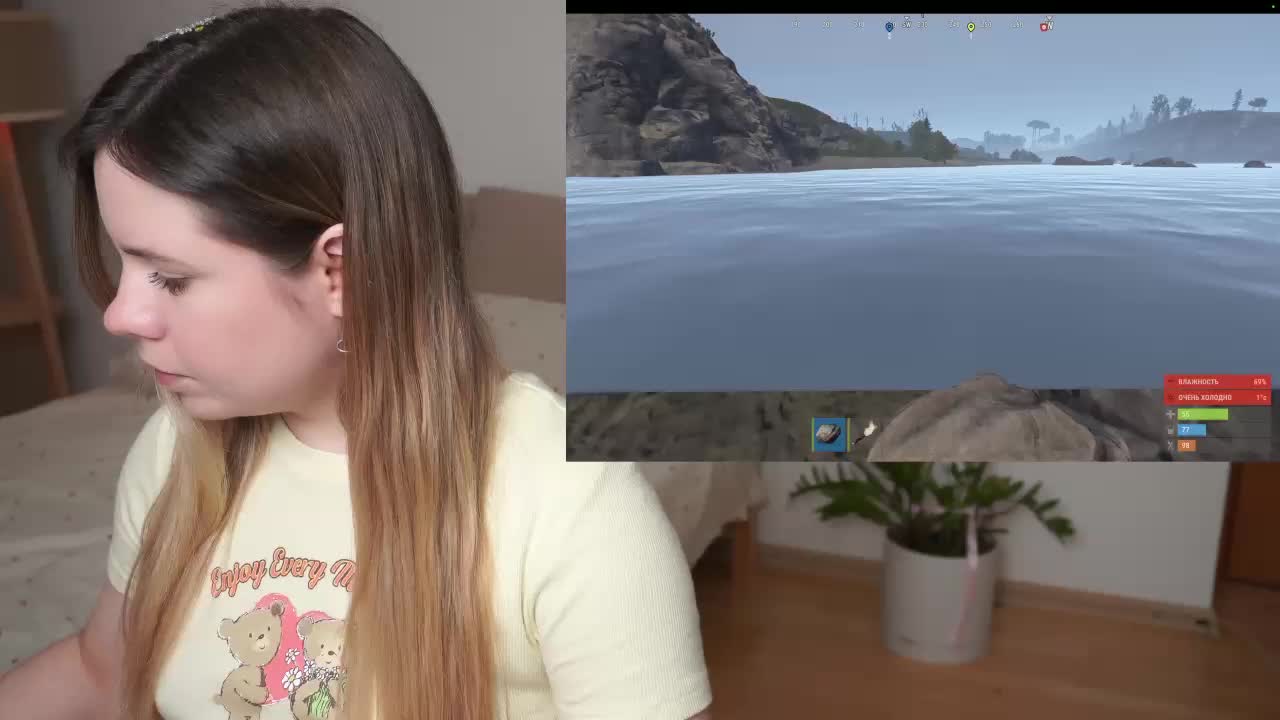 DerzhiChlen Adult Chat April 7, 2026