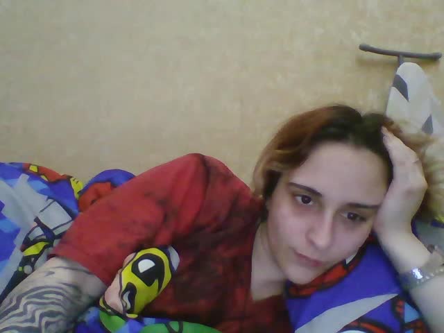 Hotredhead01 Adult Chat April 8, 2026