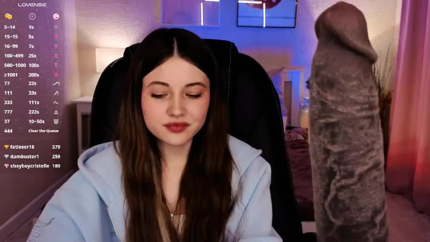 kimmie_shine Adult Chat April 7, 2026