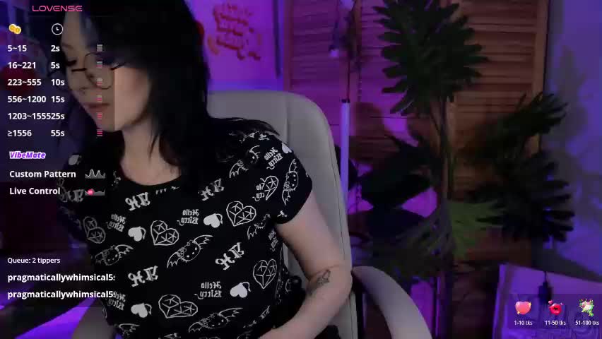 wesleegray Adult Chat April 7, 2026