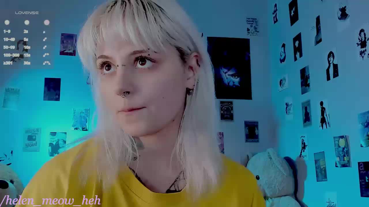 PROXY Adult Chat April 7, 2026