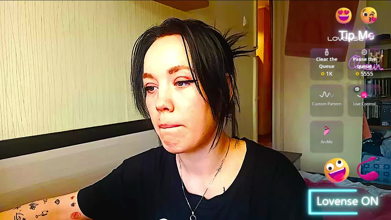 JennyRass Adult Chat April 7, 2026