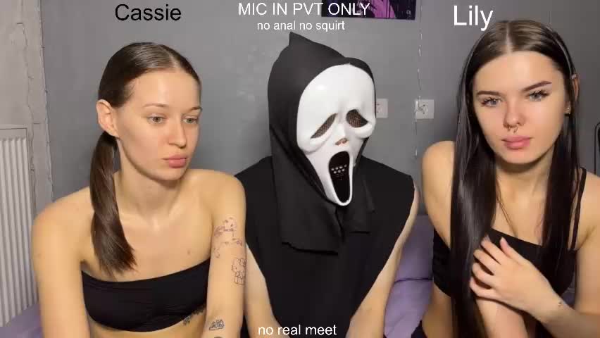 x_kai Adult Chat April 7, 2026