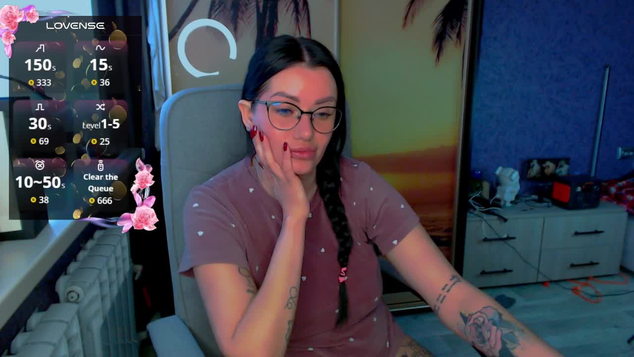 goldenwitchx Adult Chat April 7, 2026