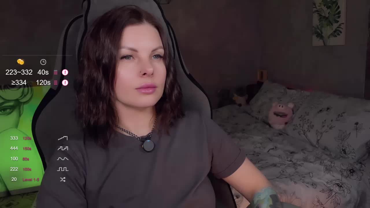 La_Banditta Adult Chat April 7, 2026