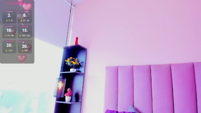 violet_myerrs Adult Chat April 7, 2026