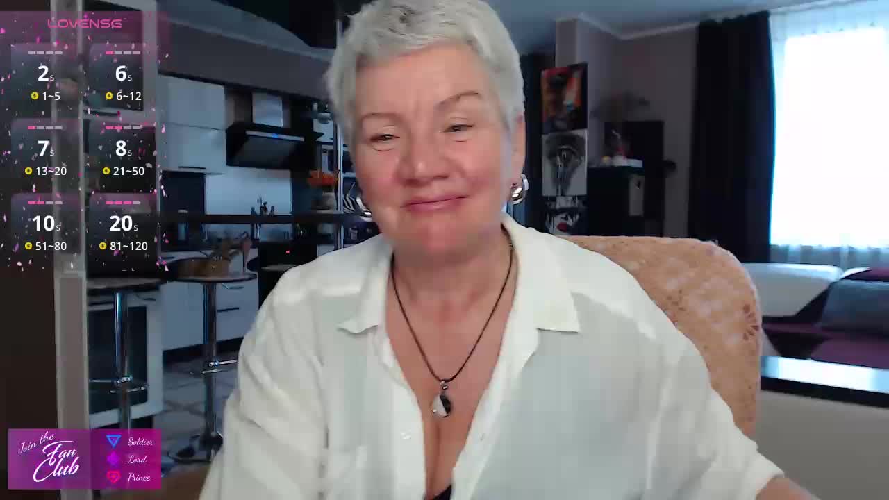 roxana-brooks Adult Chat April 8, 2026