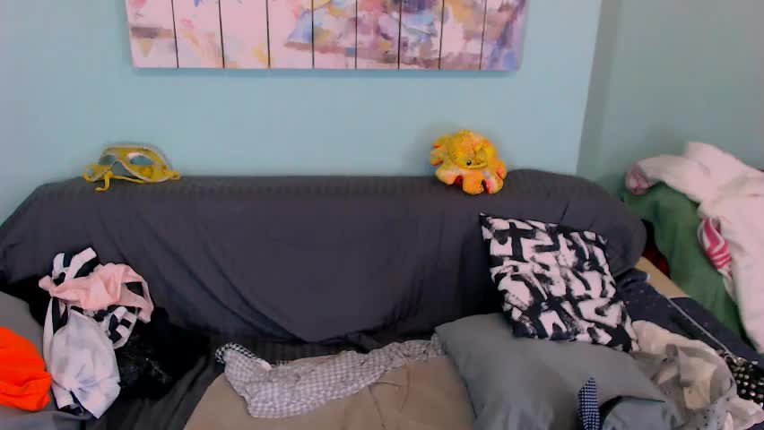 everly_rays Adult Chat April 7, 2026