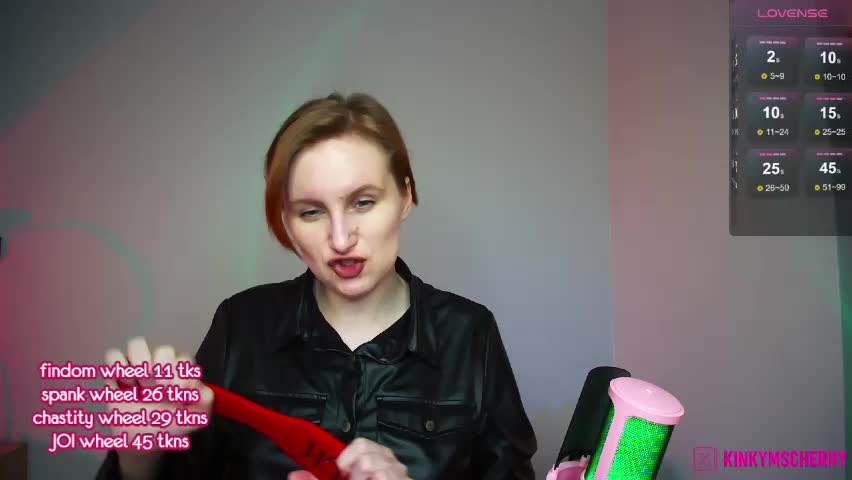 randycherry Adult Chat April 7, 2026