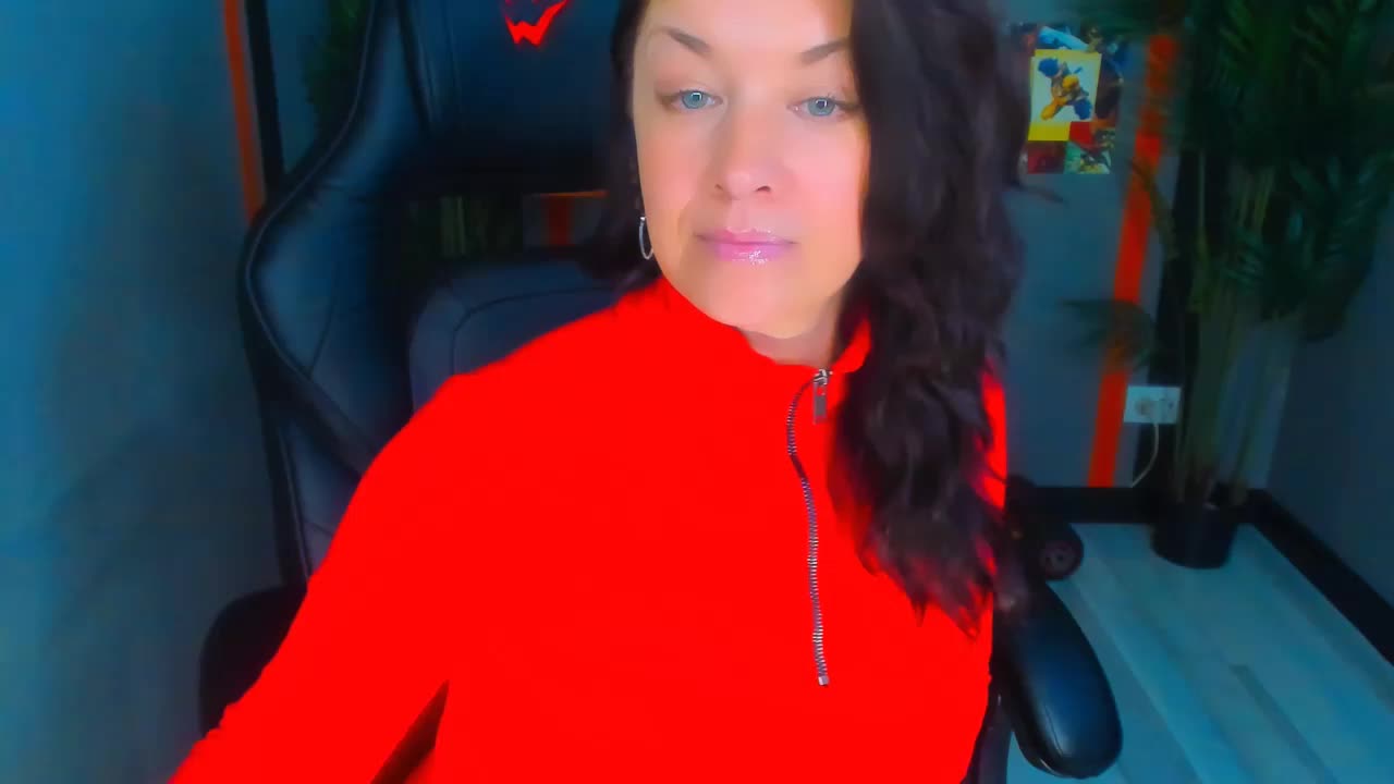 AnaMills Adult Chat April 7, 2026