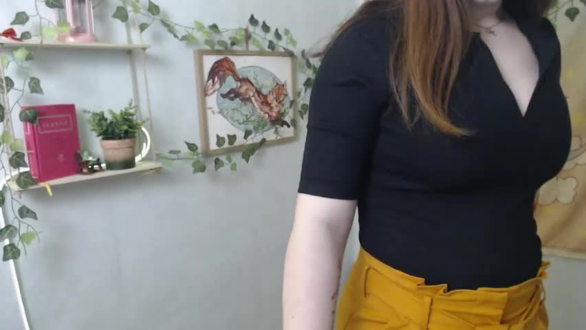 veryveryvery_shy Adult Chat April 7, 2026