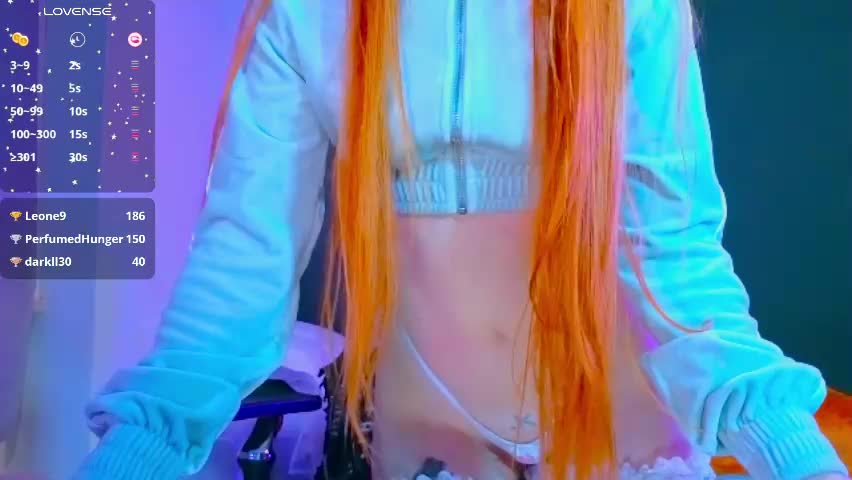 impetocandore Adult Chat April 8, 2026