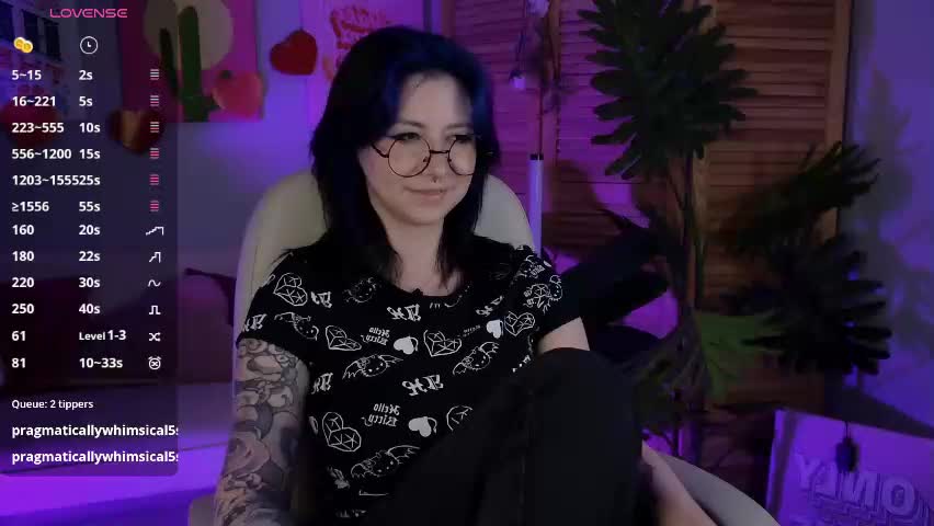 wesleegray Adult Chat April 7, 2026