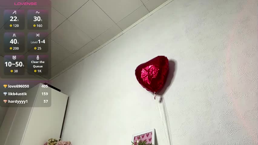 tierraslusar Adult Chat April 7, 2026