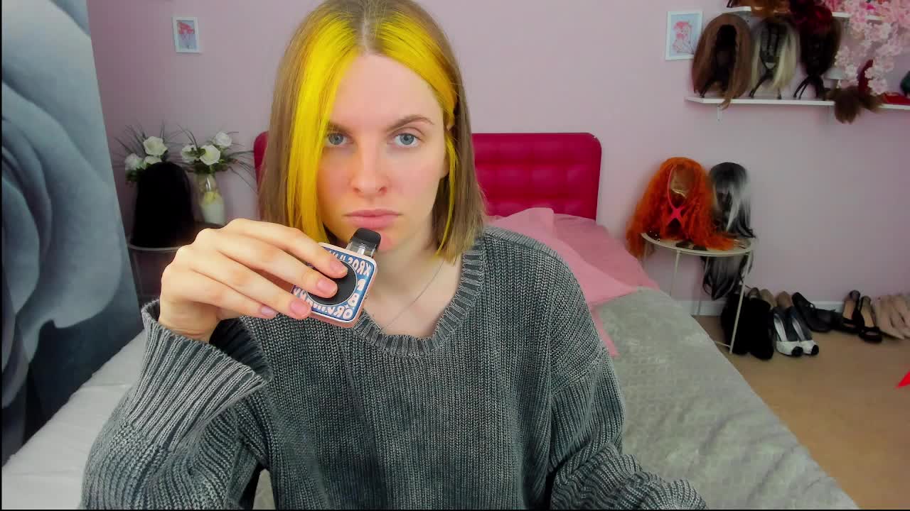 AdelRay Adult Chat April 8, 2026