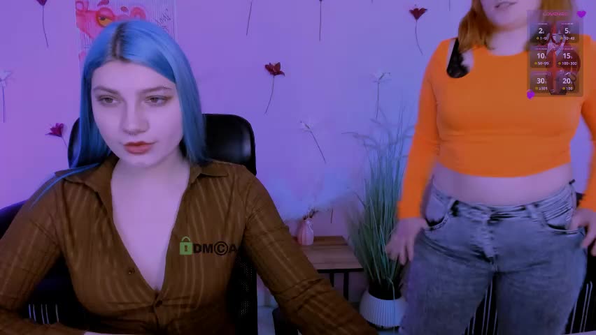 pure_radiance Adult Chat April 7, 2026