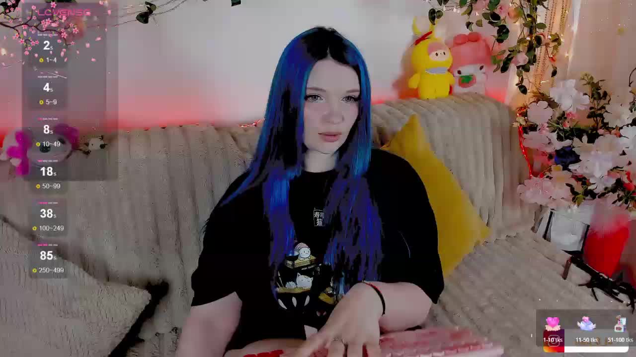 MiuAmano Adult Chat April 7, 2026