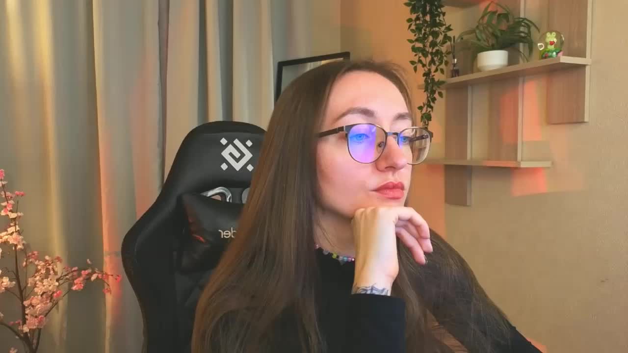 ShiroHeby Adult Chat April 7, 2026