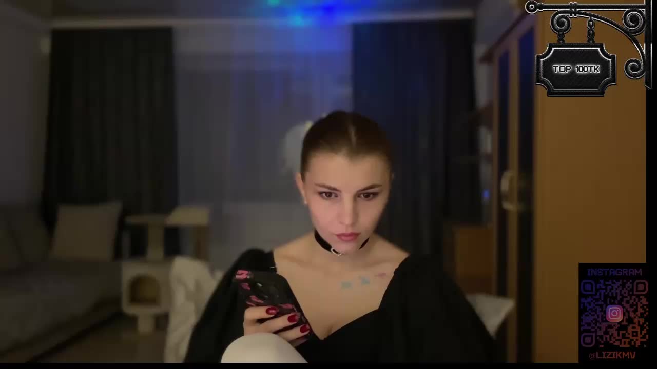 LIIIZ_NIKA Adult Chat April 8, 2026