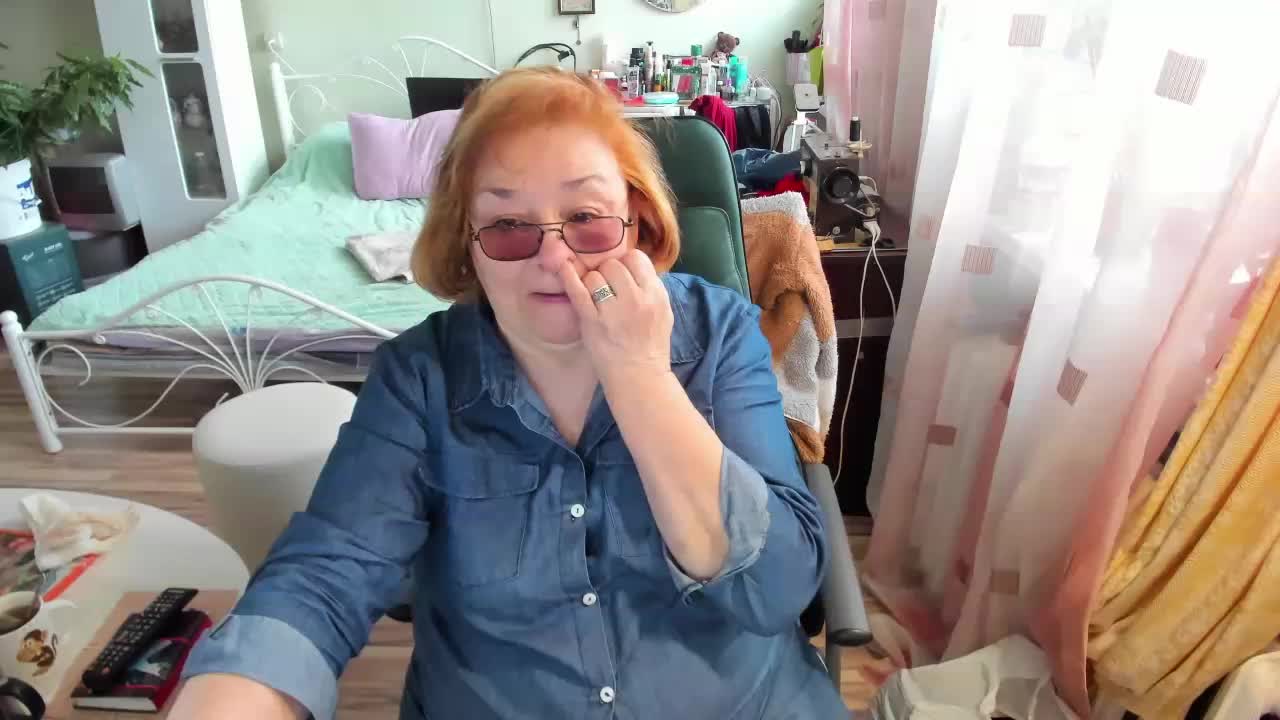 rekelme Adult Chat April 7, 2026