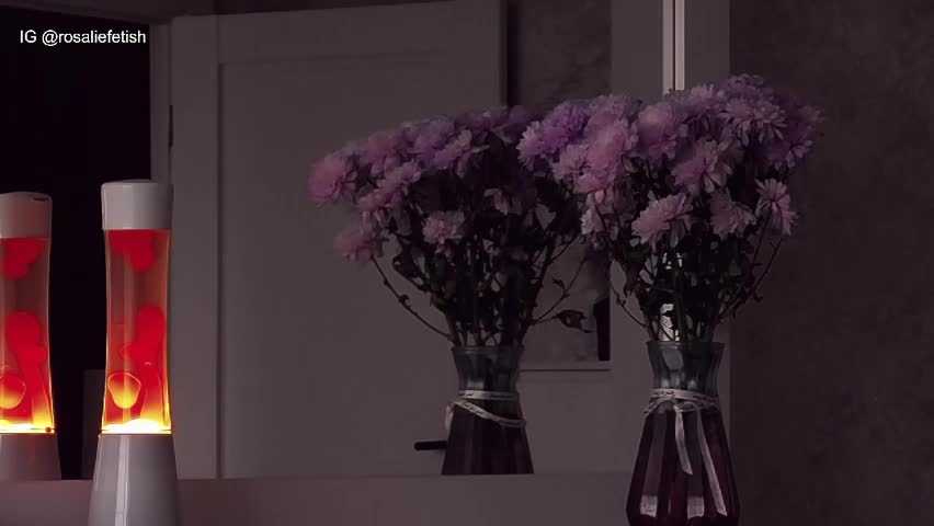 rosaliefetish Adult Chat April 7, 2026