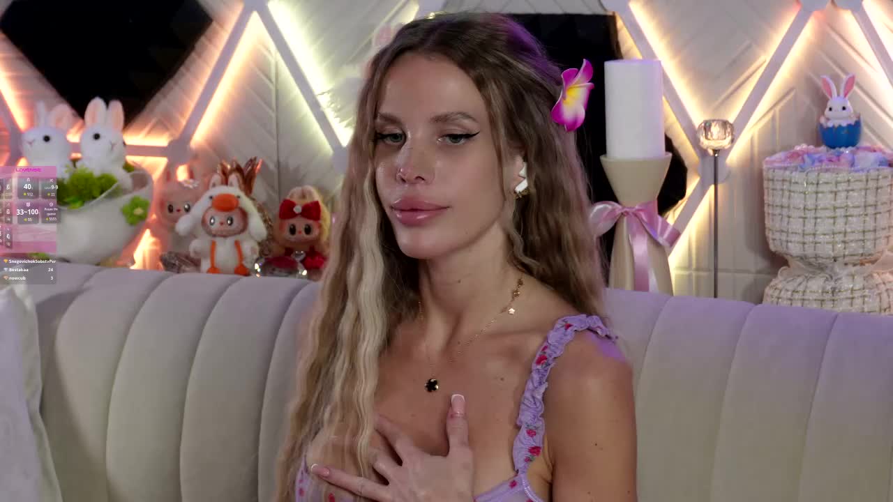 ALVUWKA Adult Chat April 7, 2026