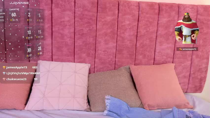 mayleeth Adult Chat April 7, 2026