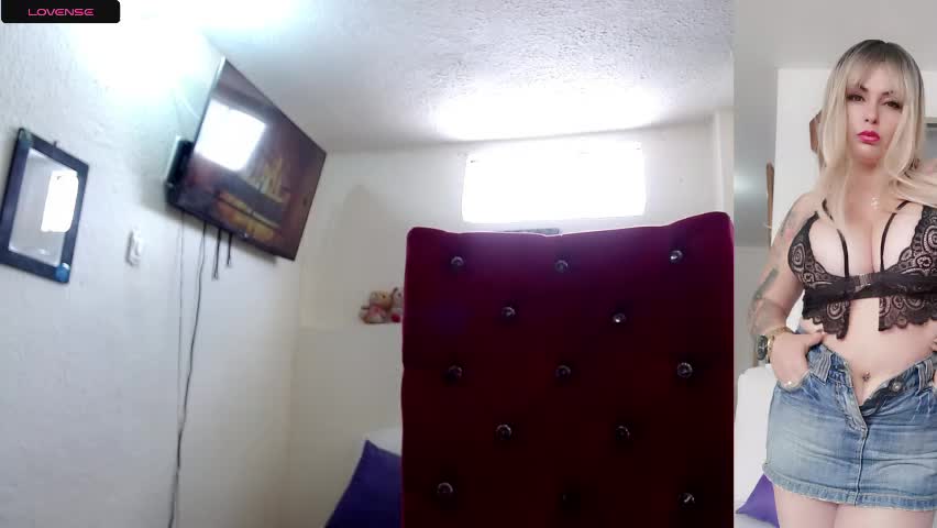 melisa_mcarthy Adult Chat April 7, 2026