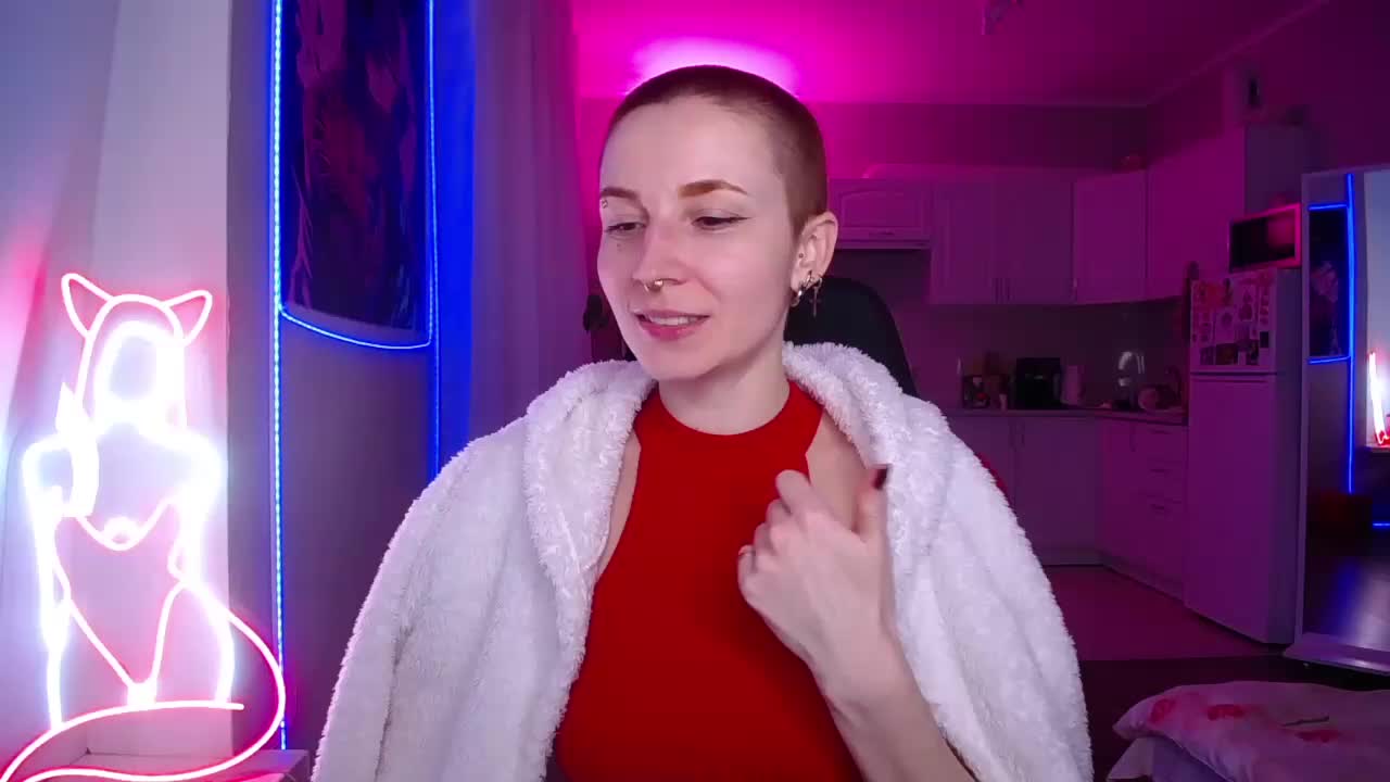 Hope_Foxter Adult Chat April 7, 2026