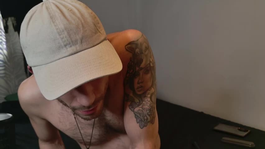 jackdesfeux Adult Chat April 7, 2026