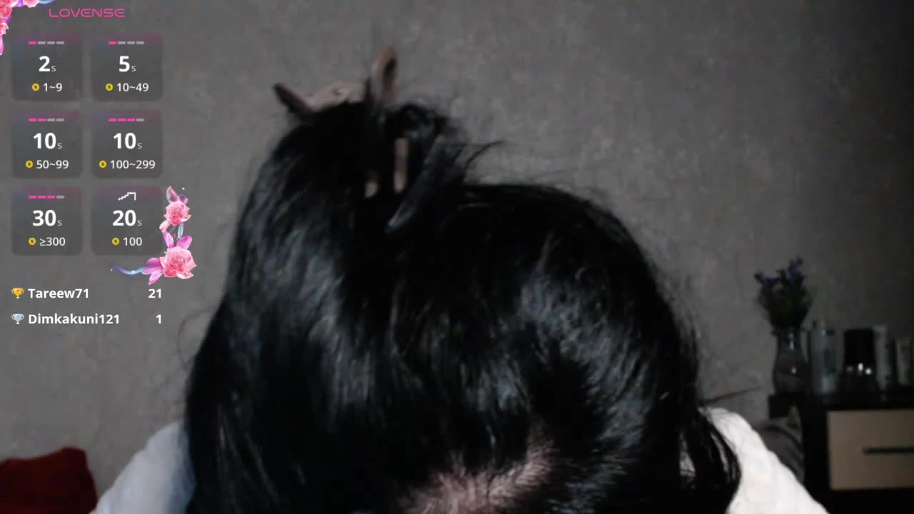 ZaRaZaTvOyA Adult Chat April 8, 2026