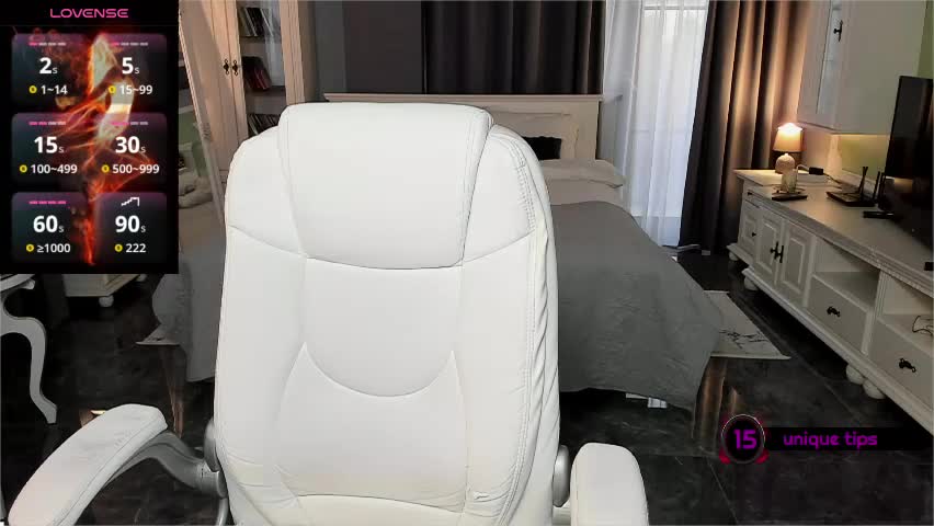 arianasage_ Adult Chat April 8, 2026