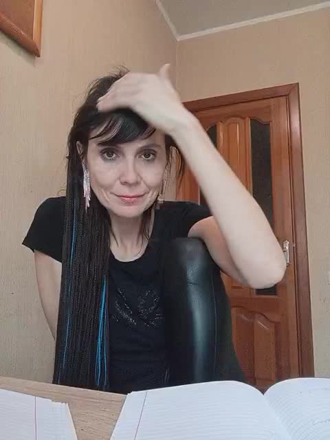 Hellenalonenochka Adult Chat April 7, 2026