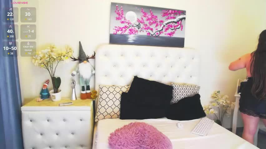 yssabel Adult Chat April 7, 2026