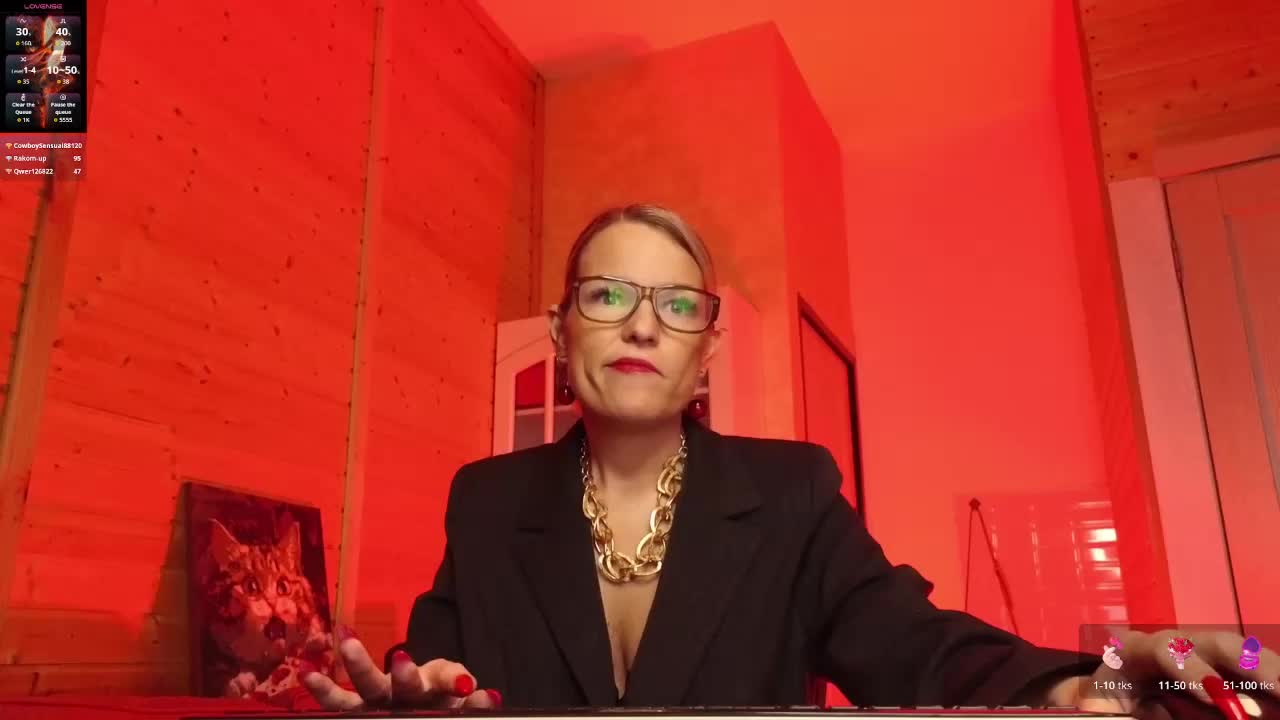 Findom_Lady_Shine Adult Chat April 8, 2026