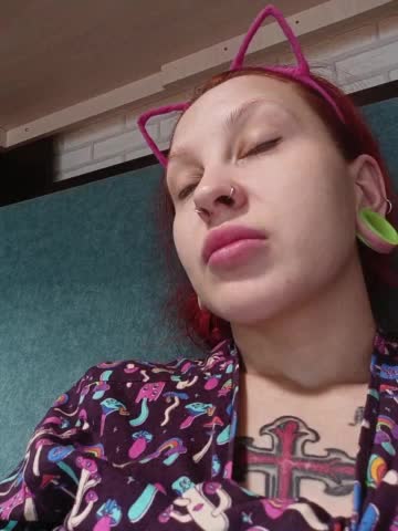 Nastya_fire Adult Chat April 8, 2026