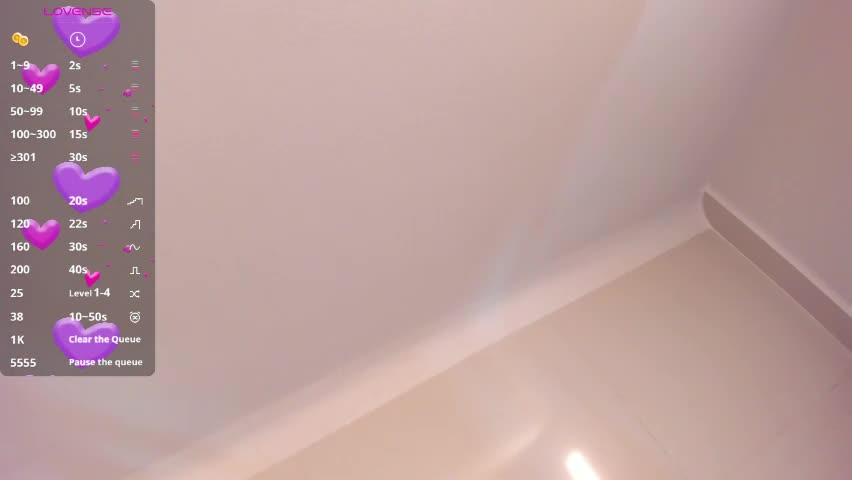 catherineolivella Adult Chat April 7, 2026