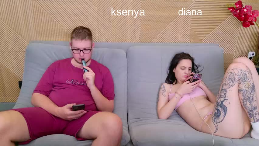 ksenyahot Adult Chat April 7, 2026