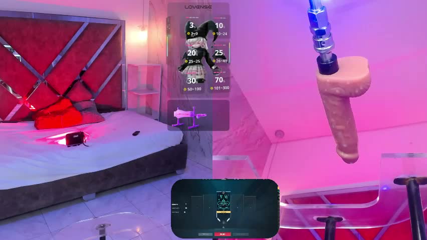 cataleyaglow Adult Chat April 7, 2026