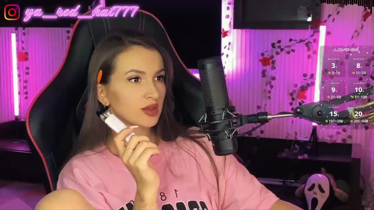 -RED_HAT- Adult Chat April 8, 2026