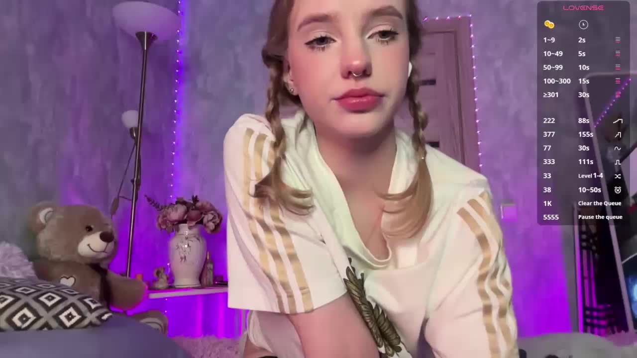 EveDarkSide Adult Chat April 7, 2026