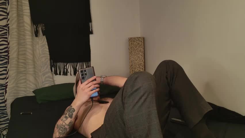 jackdesfeux Adult Chat April 7, 2026