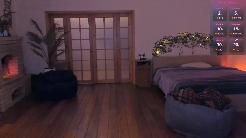 michi_souffl Adult Chat April 7, 2026