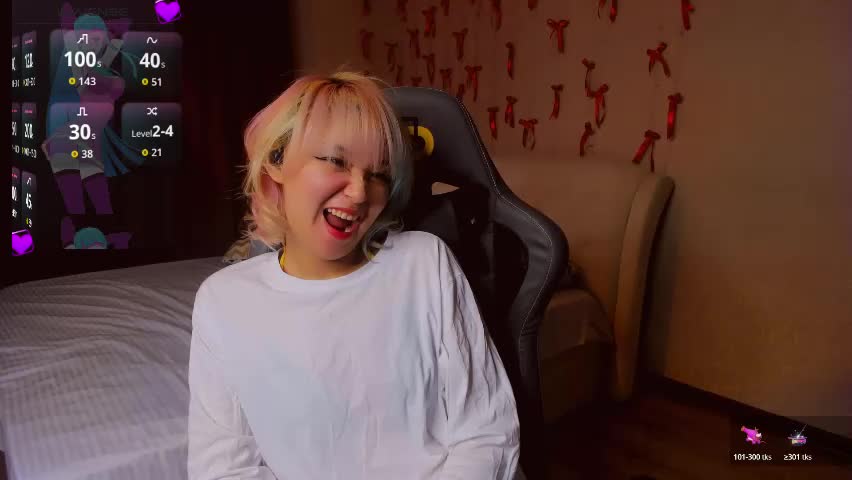 milla_waves Adult Chat April 7, 2026