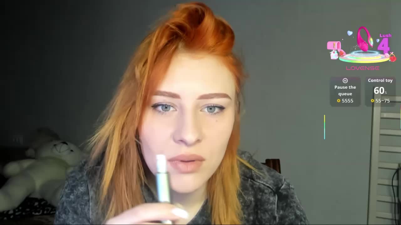 RedheadDevil Adult Chat April 7, 2026