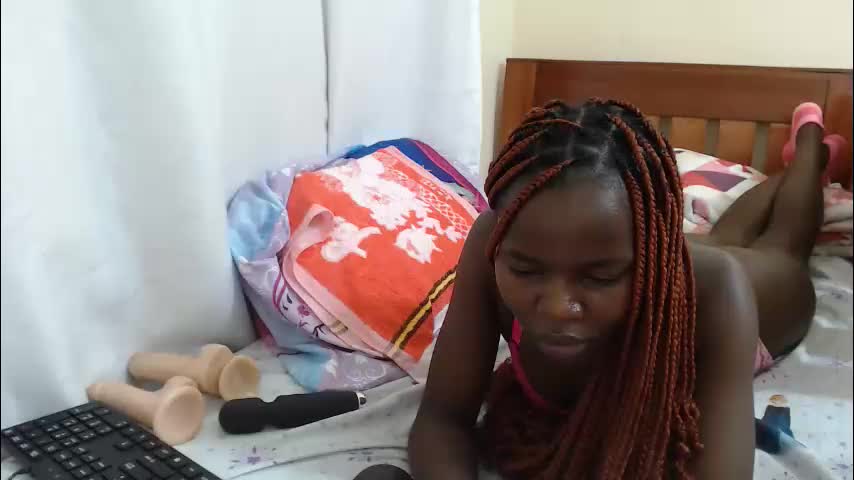 alvine_keji Adult Chat April 8, 2026